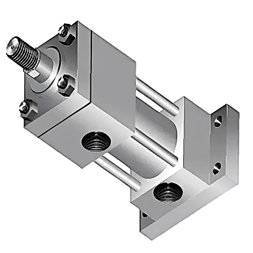 Rod Side Trunnion